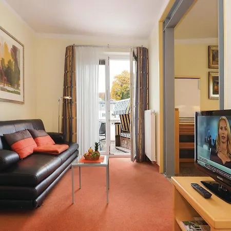 Apartment One-bedroom In *