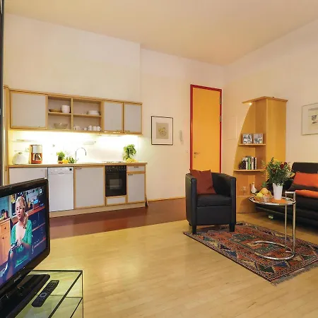 One-bedroom In *