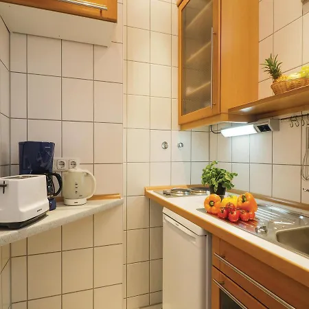 Apartment One-bedroom In