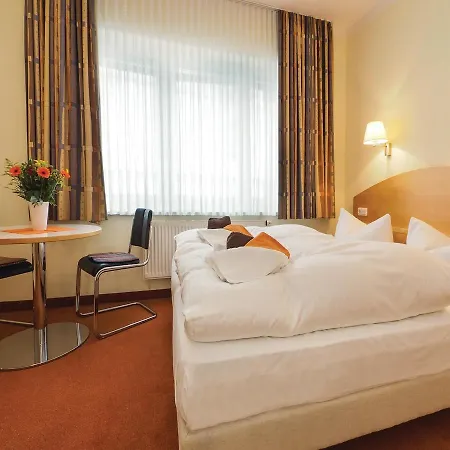One-bedroom In * Ostseebad Heringsdorf